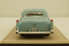 Cadillac Fleetwood 75 Limousine, blue, 1955, STM55103, Stamp Models 1:43