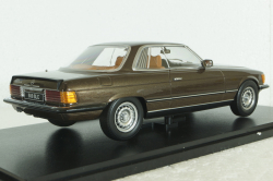 Mercedes 500 SLC (C107) 1981, 180852, KK-Scale 1:18