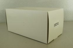 Кит для сборки модели Автобуса Кавз-685, 1977г., 568502, DiP Models 1:43