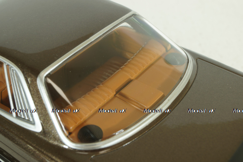 Mercedes 500 SLC (C107) 1981, 180852, KK-Scale 1:18