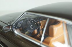 Mercedes 500 SLC (C107) 1981, 180852, KK-Scale 1:18