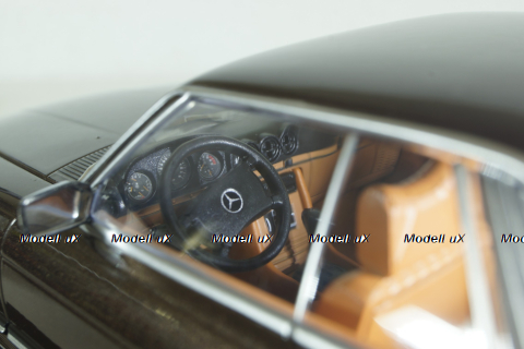 Mercedes 500 SLC (C107) 1981, 180852, KK-Scale 1:18