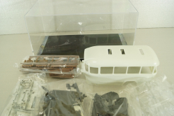 Кит для сборки модели Автобуса Кавз-685, 1977г., 568502, DiP Models 1:43