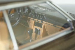 Mercedes 500 SLC (C107) 1981, 180852, KK-Scale 1:18