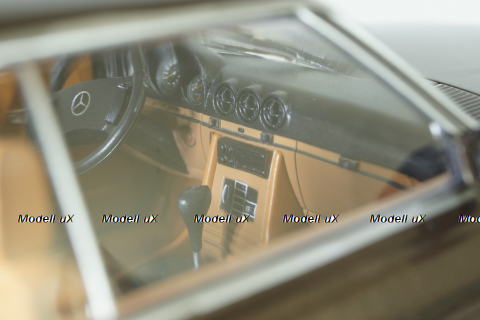 Mercedes 500 SLC (C107) 1981, 180852, KK-Scale 1:18