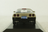 Chevrolet Corvette C4 Malcolm Konner, American Cars №95 1:43