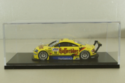 Audi TT-R #18 DTM 2001 Christian Abt, 400011118, Minichamps 1:43