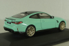 BMW M4 Competition (G82) Competition 2023, mint, 4316002, Solido 1:43