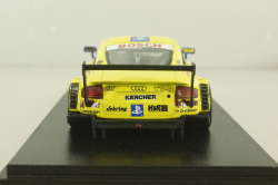 Audi TT-R #18 DTM 2001 Christian Abt, 400011118, Minichamps 1:43