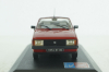 Talbot Samba Cabriolet 1983, red, Altaya 1:43