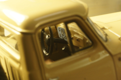 Газ-53А АЦ-4,2 1980 г, 105314, DiP Models 1:43