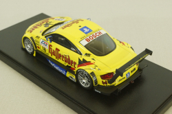 Audi TT-R #18 DTM 2001 Christian Abt, 400011118, Minichamps 1:43
