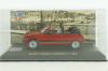 Talbot Samba Cabriolet 1983, red, Altaya 1:43