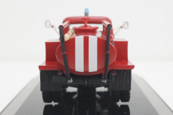 Газ-52 АЦУ-10 1975 г. (без надписей), 105230, DiP Models 1:43