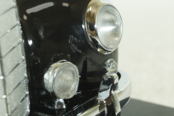 Mercedes 300 SC Cabriolet (W188) 1957,  180941, KK-Scale 1:18