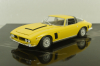 ISO Grifo 7 litri 1968, yellow, 436128220, Minichamps 1:43