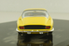 ISO Grifo 7 litri 1968, yellow, 436128220, Minichamps 1:43