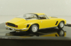 ISO Grifo 7 litri 1968, yellow, 436128220, Minichamps 1:43