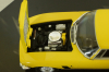 ISO Grifo 7 litri 1968, yellow, 436128220, Minichamps 1:43