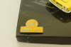 ISO Grifo 7 litri 1968, yellow, 436128220, Minichamps 1:43