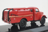 ГаЗ-63 АЦУП-20(63)-60, 106302, DiP Models 1:43