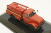 ГаЗ-63 АЦУП-20(63)-60, 106302, DiP Models 1:43