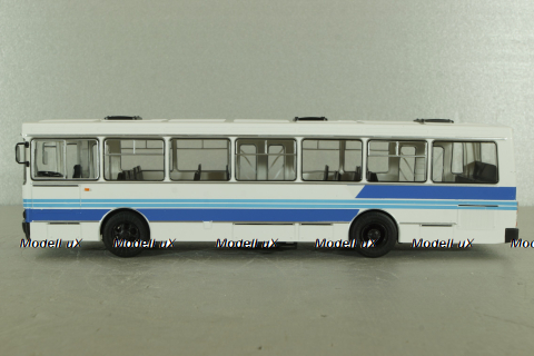 ЛАЗ-52523 Ирония судьбы, Наши Автобусы №68, 1:43