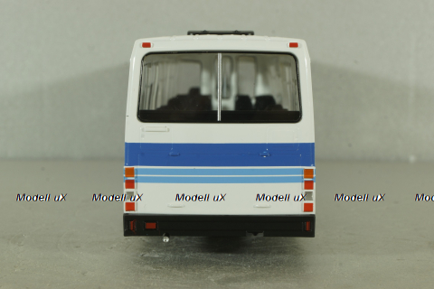 ЛАЗ-52523 Ирония судьбы, Наши Автобусы №68, 1:43