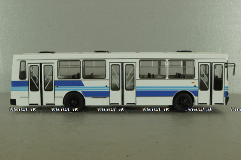 ЛАЗ-52523 Ирония судьбы, Наши Автобусы №68, 1:43