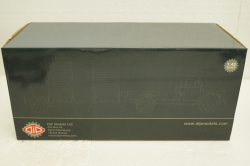 Зил-157К/ТВ-5 Трубовоз бежевая кабина, 115705, DiP Models 1:43