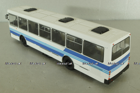 ЛАЗ-52523 Ирония судьбы, Наши Автобусы №68, 1:43