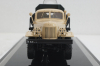 Зил-157К/ТВ-5 Трубовоз бежевая кабина, 115705, DiP Models 1:43