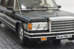 Зил-41052 Лимузин М. Горбачева, GON052, Dip Models 1:43