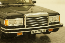 Зил-41052 Лимузин М. Горбачева, GON052, Dip Models 1:43