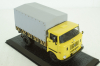 Ifa W50 yellow, Atlas 1:43