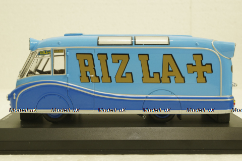 DELAHAYE Perkins Riz La Croix 1959 Provence Moulage, Norev 1:43