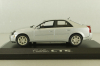Cadillac CTS 2007, silver, 910010, Norev 1:43