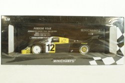 Porsche 956K #12 1000km Monza 1984 Merl, Schornstein, 155846612, Minichamps 1:18