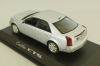 Cadillac CTS 2007, silver, 910010, Norev 1:43