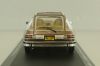 AMC Pacer X 1975, brown metallic, PRD137, Premium X 1:43