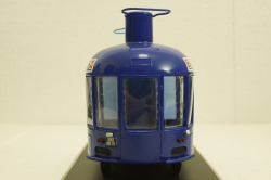 Renault 1400 KG 1964 Bonbonnes de Gaz Provence Moulage, Norev 1:43