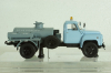 Газ-52 МЗ-3607 Автомобиль-заправщик , DiP Models, 1:43 (РЕПЛИКА)
