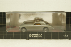 Delahaye 135 Pininfarina Coupe 1947, MX50408-021, Matrix 1:43