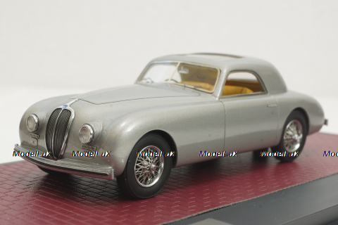 Delahaye 135 Pininfarina Coupe 1947, MX50408-021, Matrix 1:43