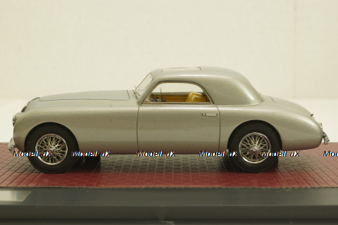 Delahaye 135 Pininfarina Coupe 1947, MX50408-021, Matrix 1:43