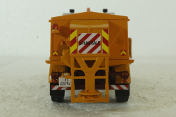 Fiat 75 PC 4x4, Italy 1975, Camion D'epoca №26 1:43