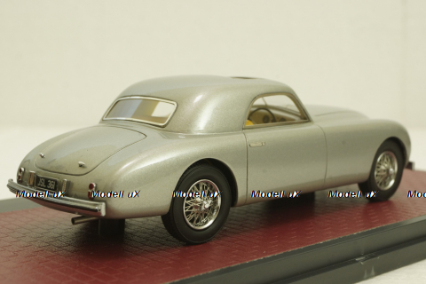 Delahaye 135 Pininfarina Coupe 1947, MX50408-021, Matrix 1:43
