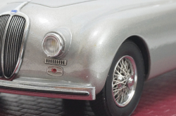 Delahaye 135 Pininfarina Coupe 1947, MX50408-021, Matrix 1:43