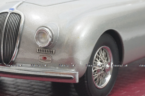 Delahaye 135 Pininfarina Coupe 1947, MX50408-021, Matrix 1:43