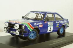 Ford Escort RS 1800 Mikkola Winner Lombard RAC 1978, 155788704, Minichamps 1:18